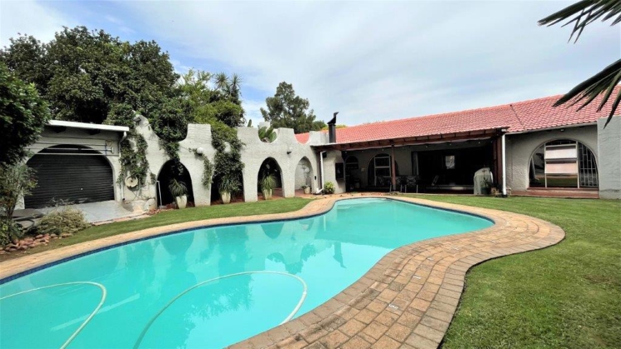 3 Bedroom Property for Sale in Albemarle Gauteng