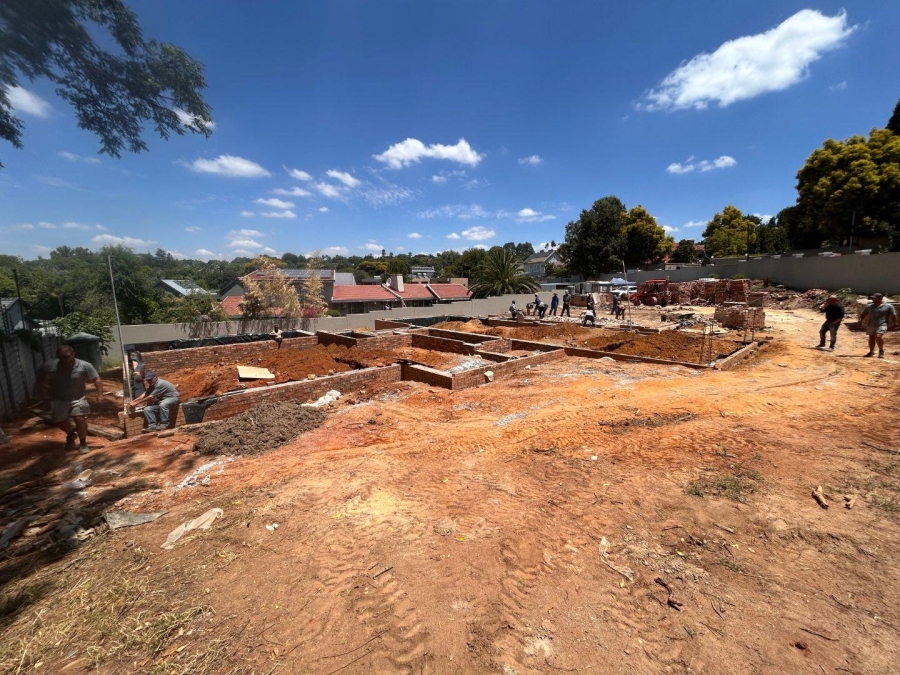 5 Bedroom Property for Sale in Atholl Gauteng