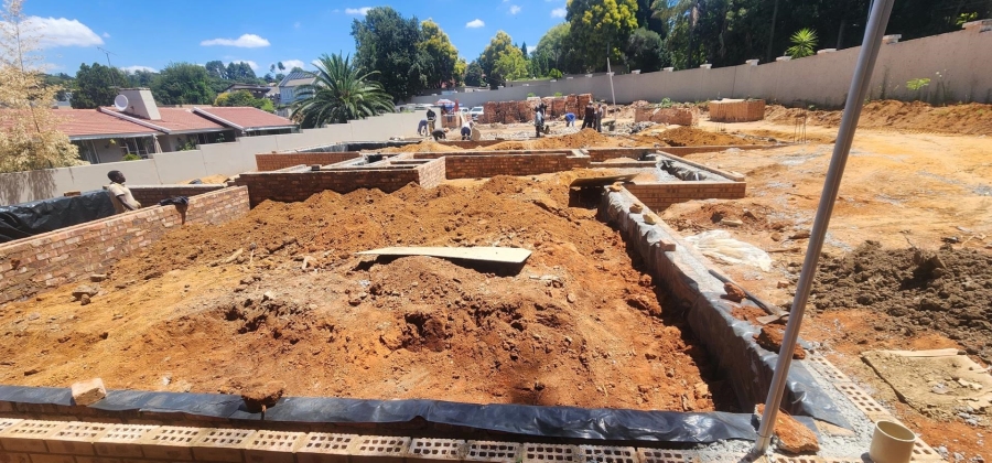 5 Bedroom Property for Sale in Atholl Gauteng