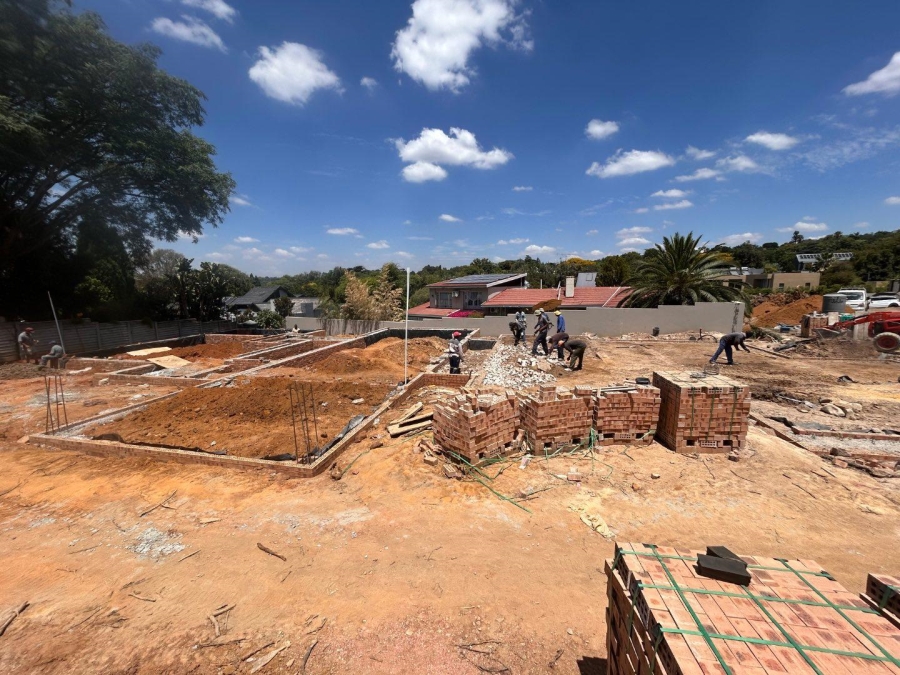 5 Bedroom Property for Sale in Atholl Gauteng