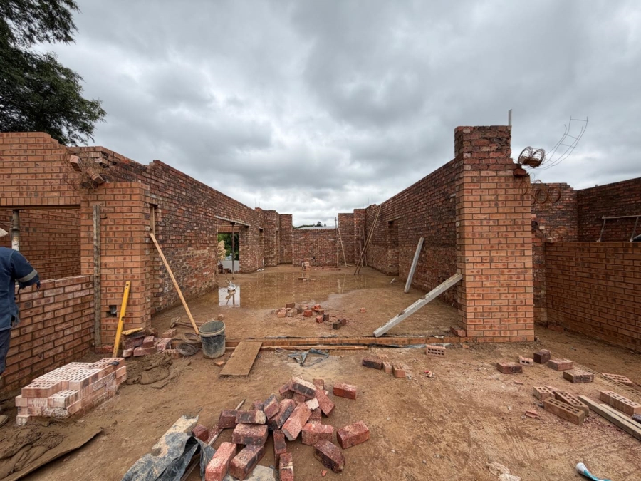 5 Bedroom Property for Sale in Atholl Gauteng