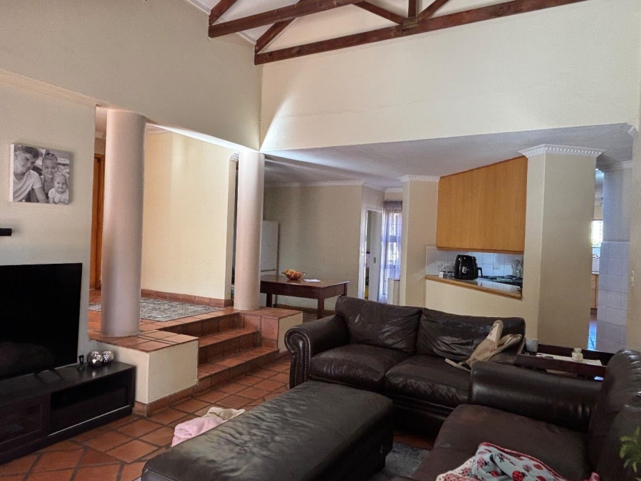 To Let 3 Bedroom Property for Rent in Faerie Glen Gauteng