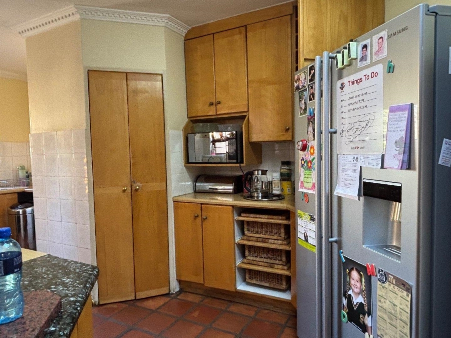 To Let 3 Bedroom Property for Rent in Faerie Glen Gauteng