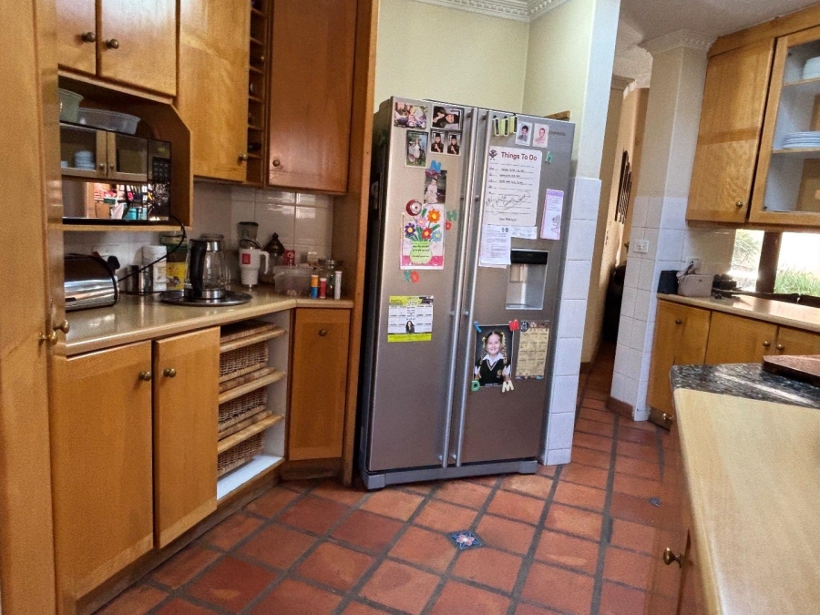 To Let 3 Bedroom Property for Rent in Faerie Glen Gauteng
