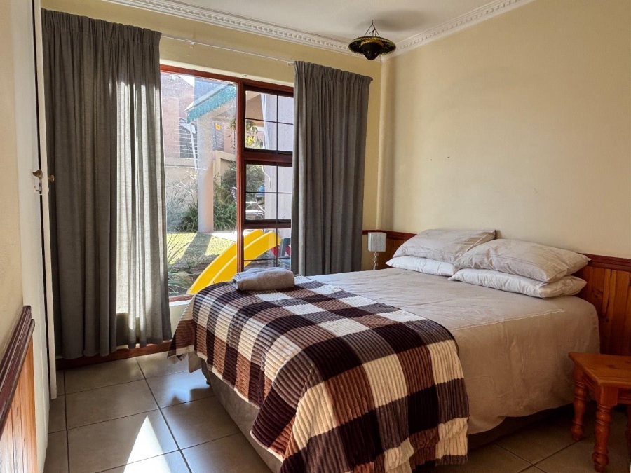 To Let 3 Bedroom Property for Rent in Faerie Glen Gauteng