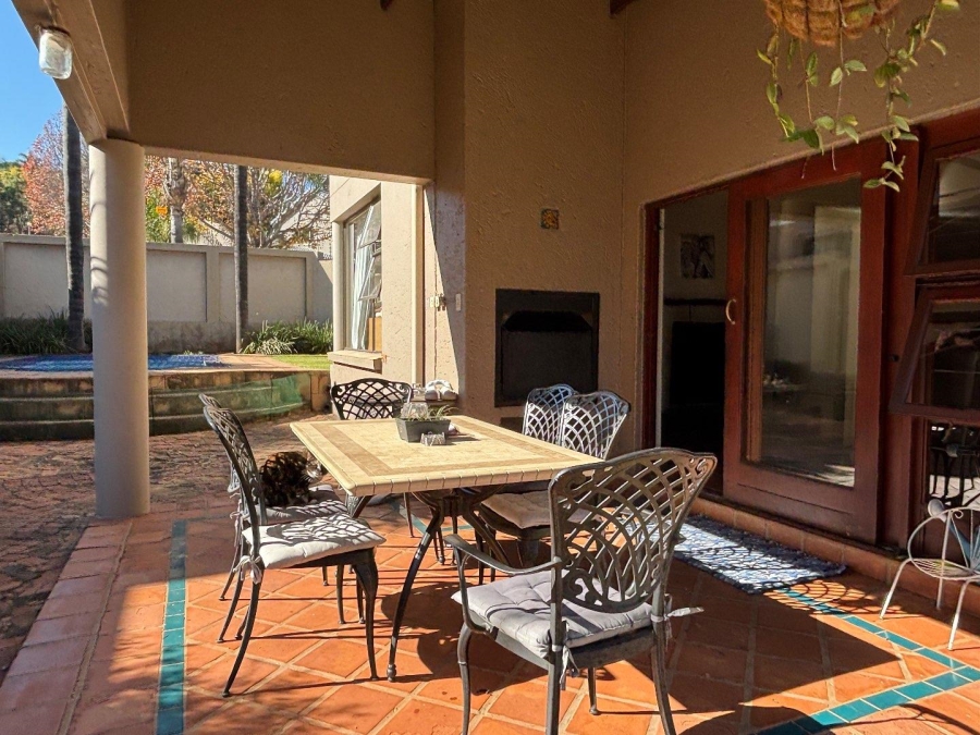 To Let 3 Bedroom Property for Rent in Faerie Glen Gauteng