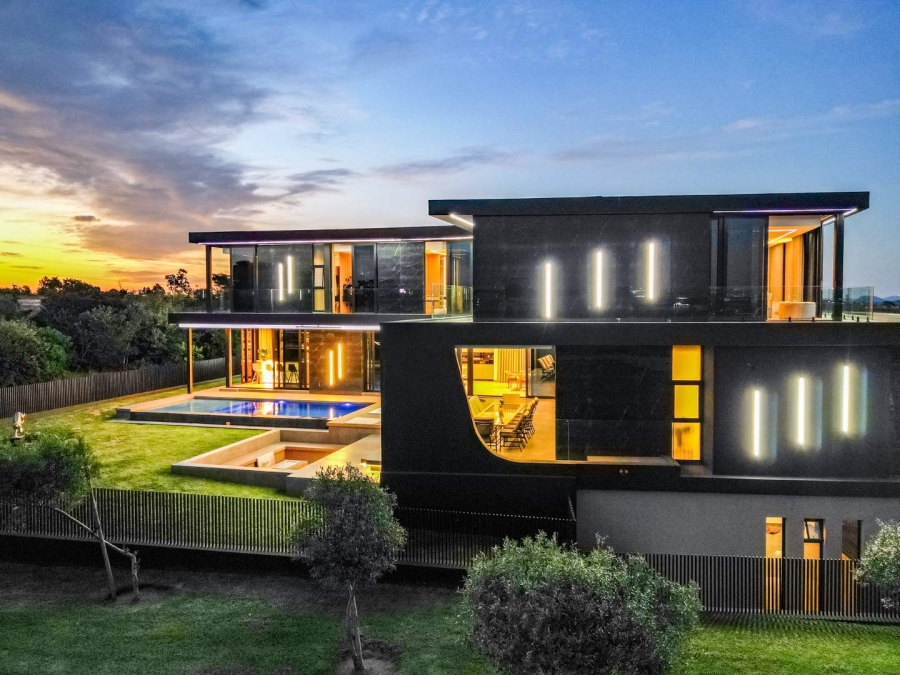 5 Bedroom Property for Sale in Steyn City Gauteng