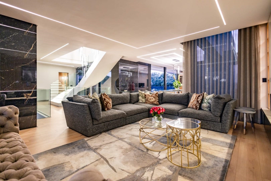 5 Bedroom Property for Sale in Steyn City Gauteng