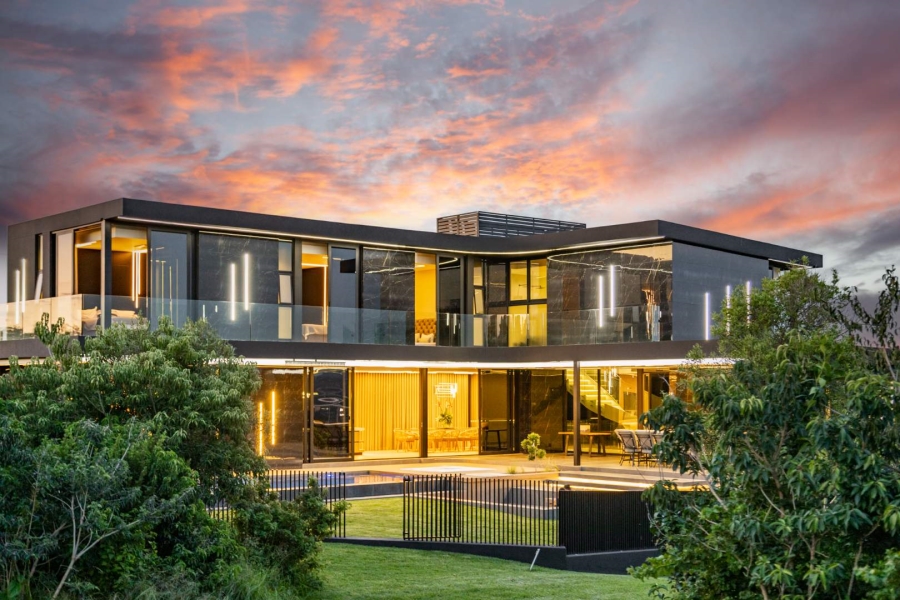 5 Bedroom Property for Sale in Steyn City Gauteng