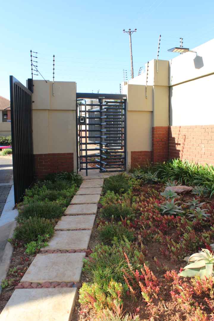 To Let 3 Bedroom Property for Rent in Pretorius Park Gauteng