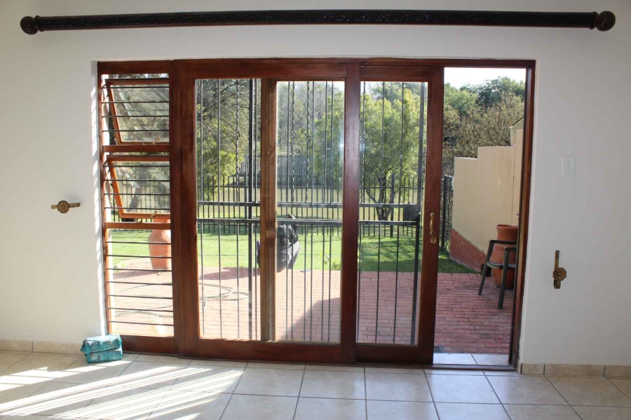 To Let 3 Bedroom Property for Rent in Pretorius Park Gauteng