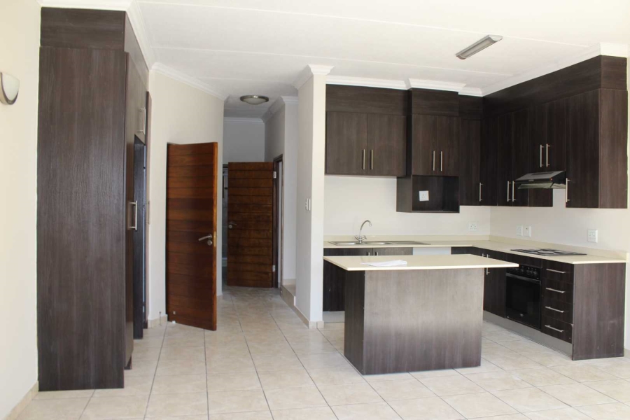 To Let 3 Bedroom Property for Rent in Pretorius Park Gauteng