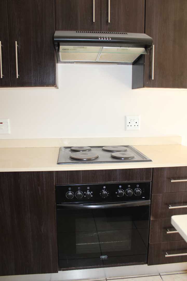 To Let 3 Bedroom Property for Rent in Pretorius Park Gauteng