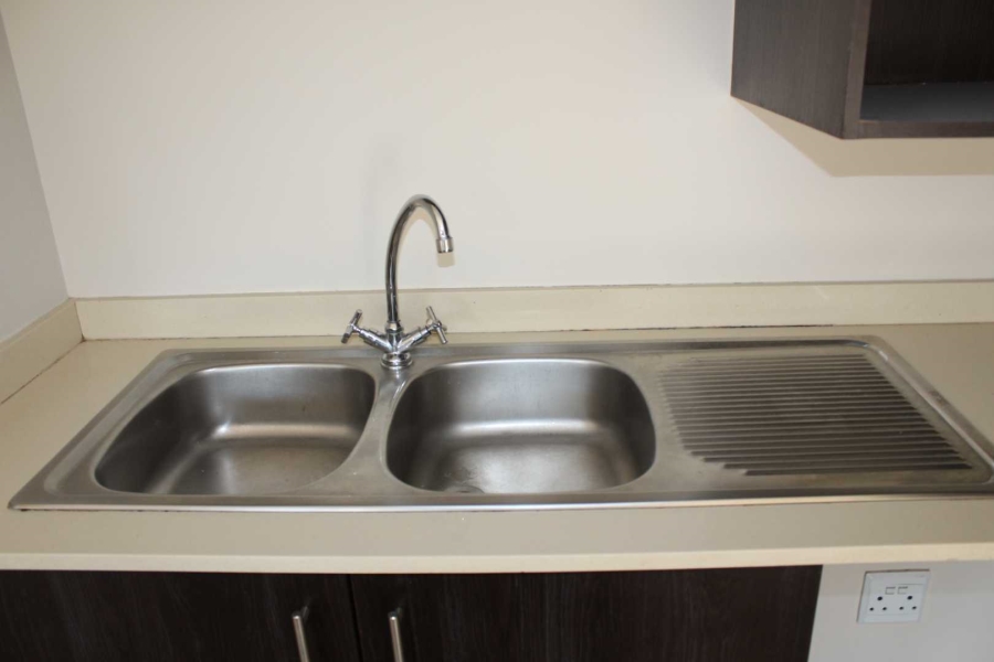 To Let 3 Bedroom Property for Rent in Pretorius Park Gauteng