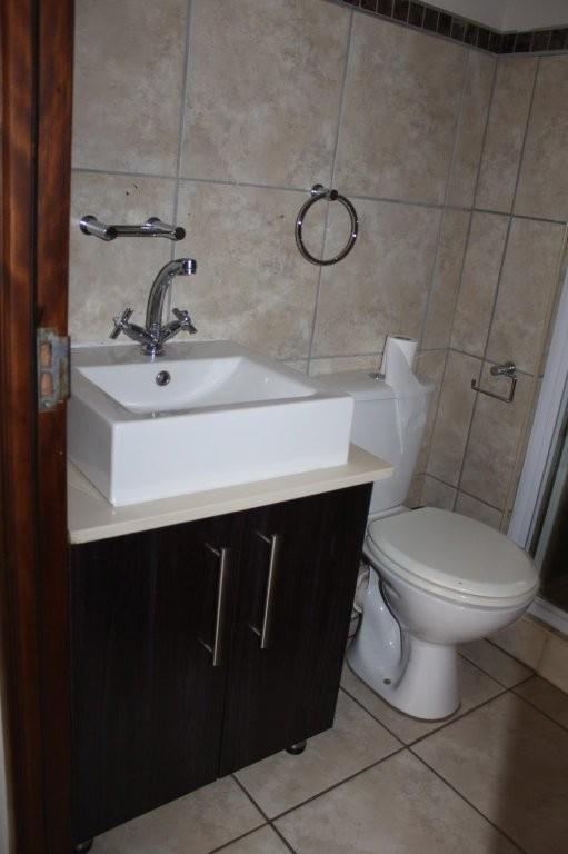 To Let 3 Bedroom Property for Rent in Pretorius Park Gauteng