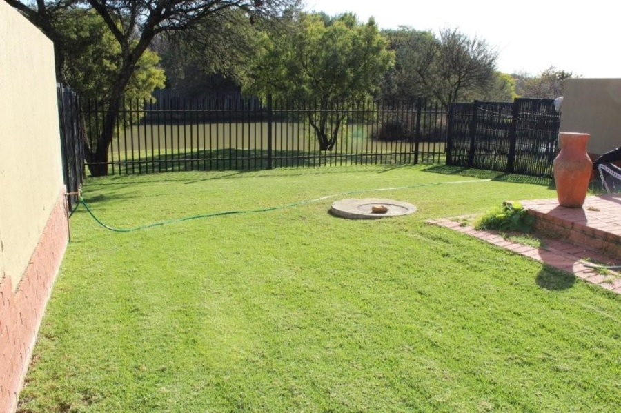 To Let 3 Bedroom Property for Rent in Pretorius Park Gauteng