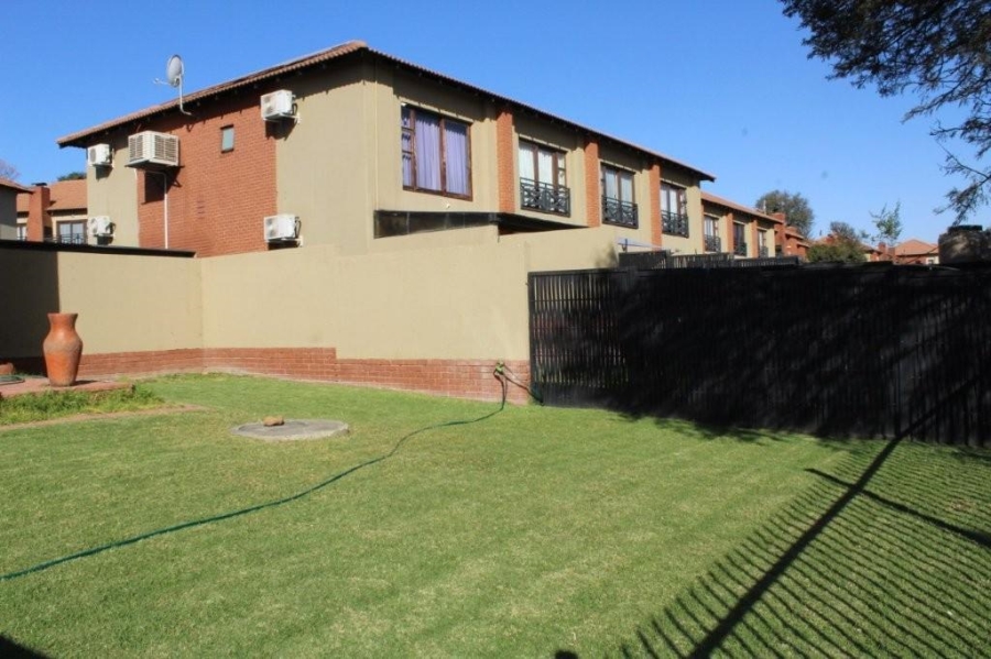 To Let 3 Bedroom Property for Rent in Pretorius Park Gauteng
