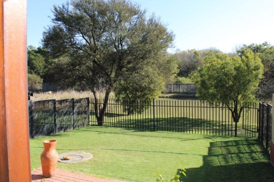 To Let 3 Bedroom Property for Rent in Pretorius Park Gauteng