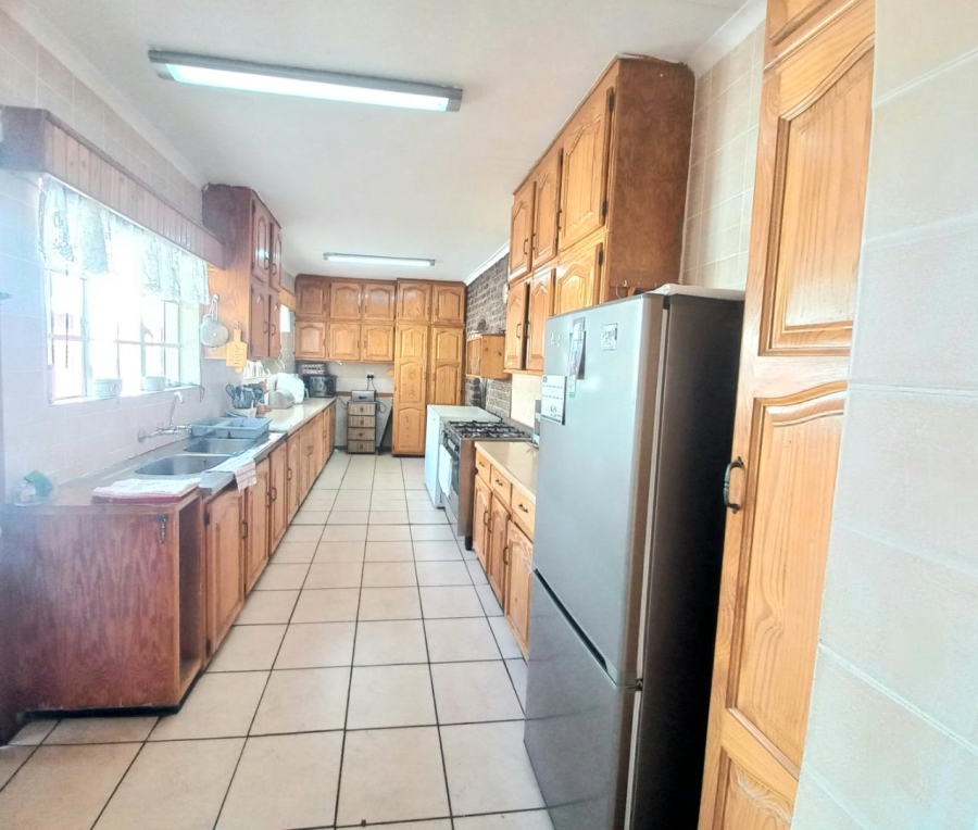 3 Bedroom Property for Sale in Impala Park Gauteng