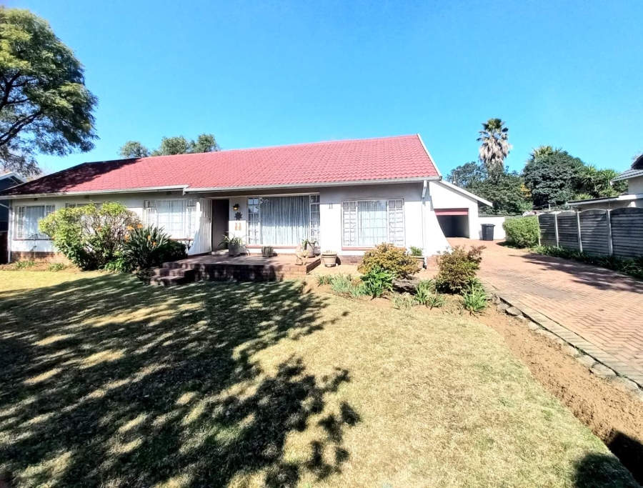 3 Bedroom Property for Sale in Impala Park Gauteng