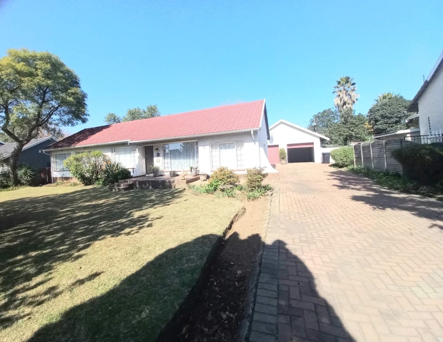 3 Bedroom Property for Sale in Impala Park Gauteng