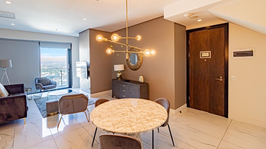 1 Bedroom Property for Sale in Sandton Central Gauteng