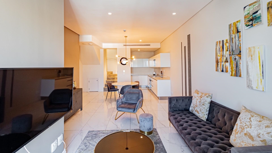 1 Bedroom Property for Sale in Sandton Central Gauteng