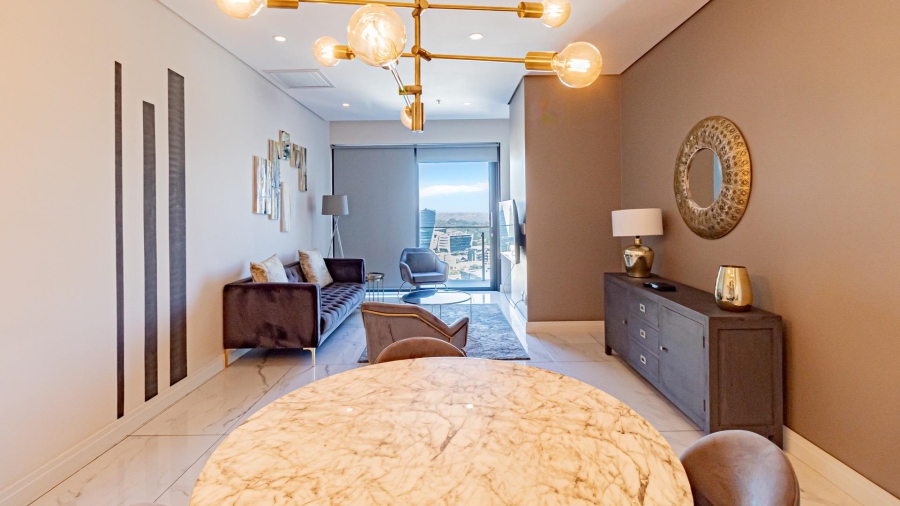 1 Bedroom Property for Sale in Sandton Central Gauteng