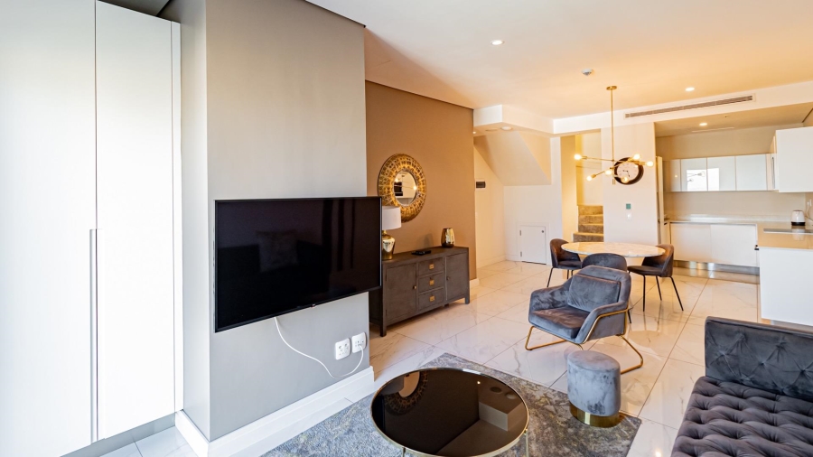 1 Bedroom Property for Sale in Sandton Central Gauteng