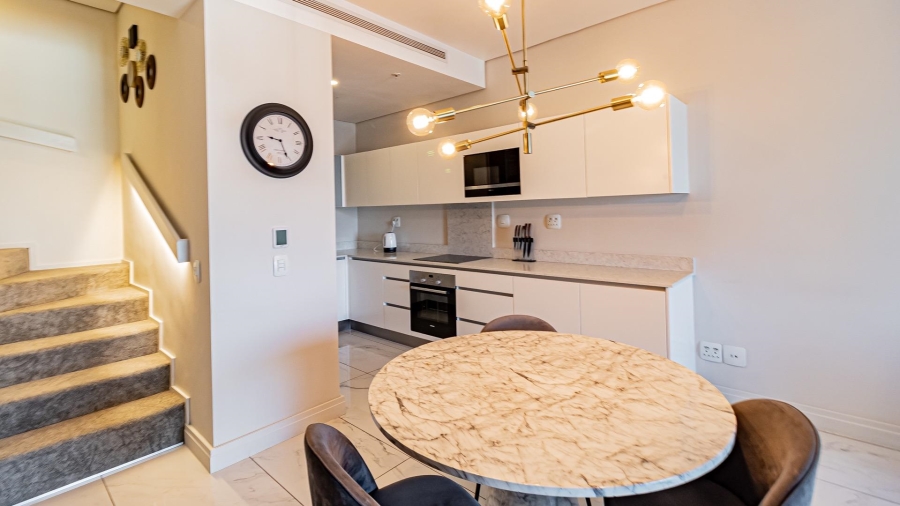 1 Bedroom Property for Sale in Sandton Central Gauteng