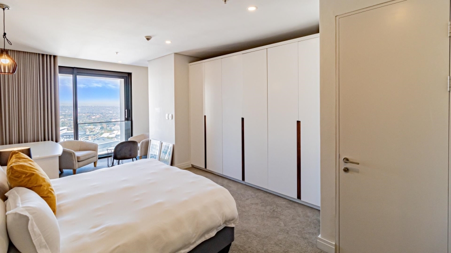 1 Bedroom Property for Sale in Sandton Central Gauteng