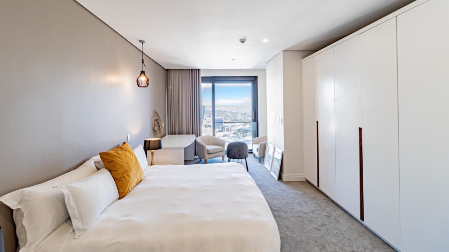 1 Bedroom Property for Sale in Sandton Central Gauteng