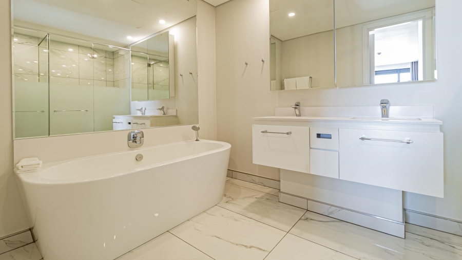 1 Bedroom Property for Sale in Sandton Central Gauteng