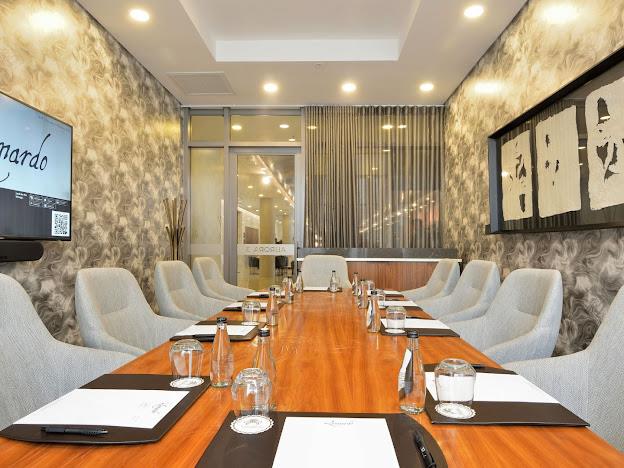 1 Bedroom Property for Sale in Sandton Central Gauteng