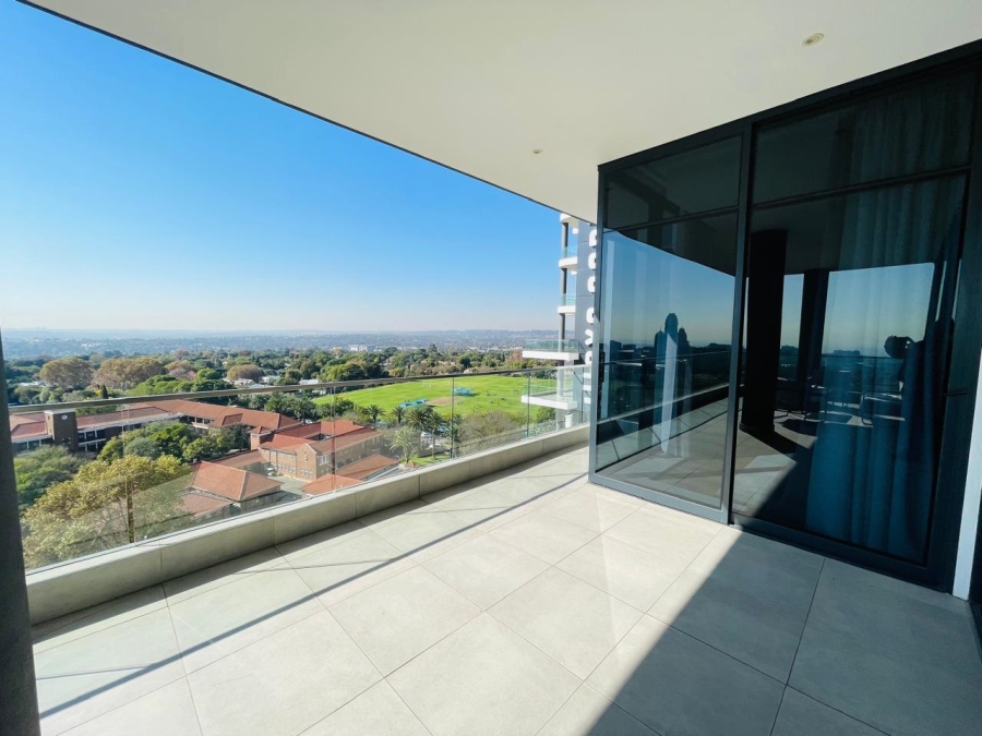 3 Bedroom Property for Sale in Illovo Gauteng