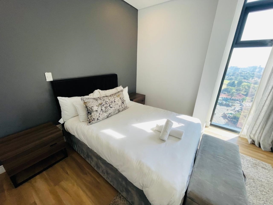 3 Bedroom Property for Sale in Illovo Gauteng