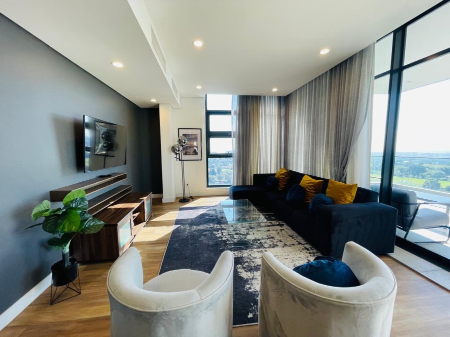 3 Bedroom Property for Sale in Illovo Gauteng