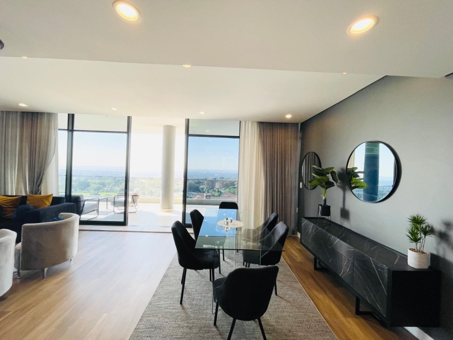 3 Bedroom Property for Sale in Illovo Gauteng