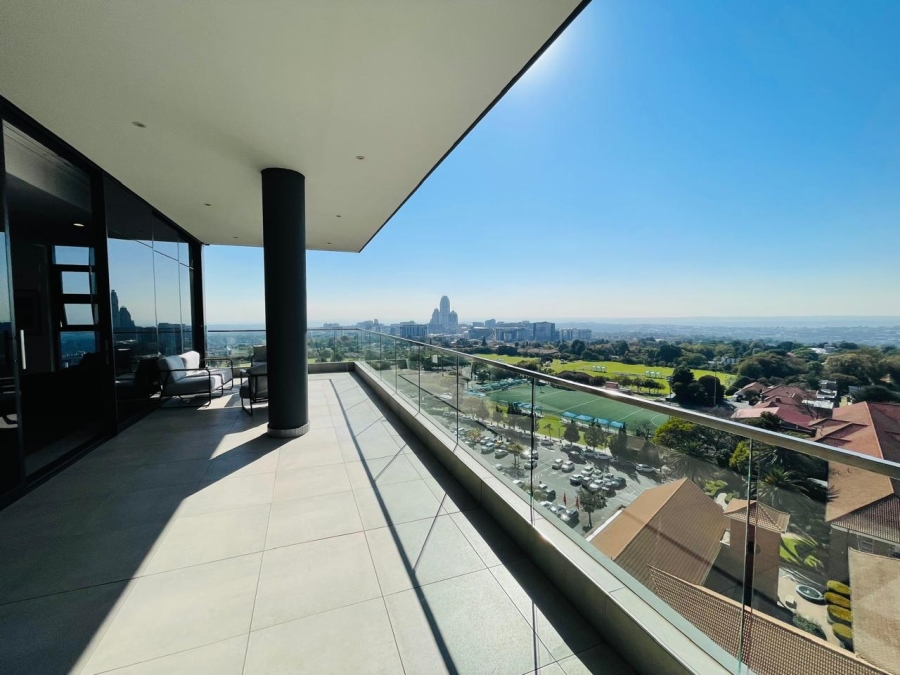 3 Bedroom Property for Sale in Illovo Gauteng