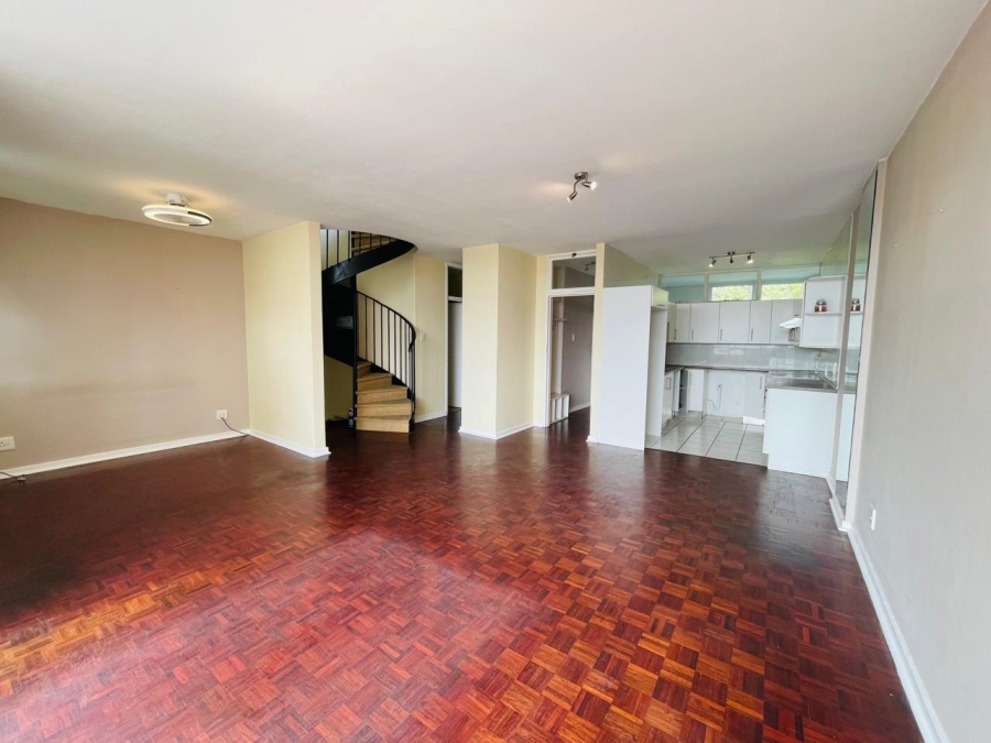 To Let 1 Bedroom Property for Rent in Benmore Gardens Gauteng