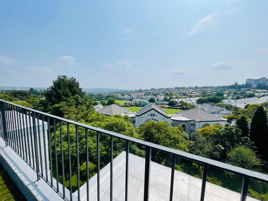 To Let 1 Bedroom Property for Rent in Benmore Gardens Gauteng