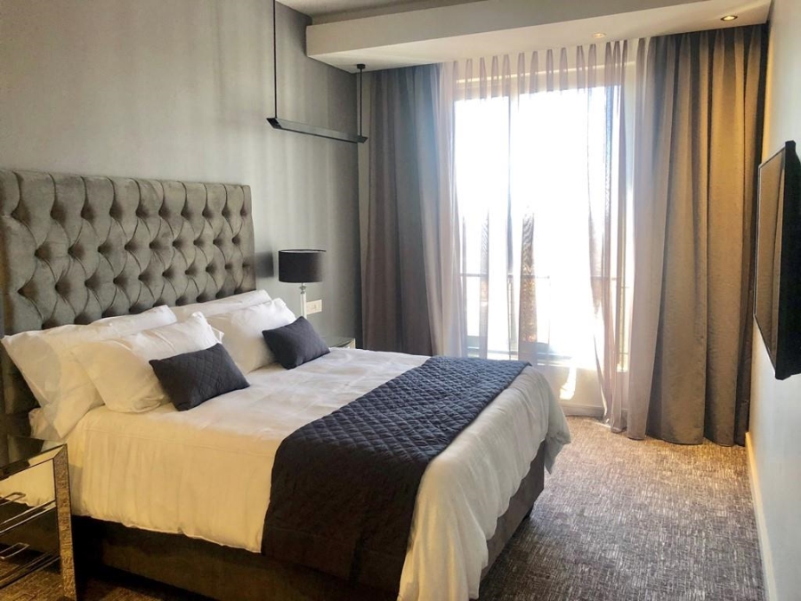 To Let 2 Bedroom Property for Rent in Sandown Gauteng