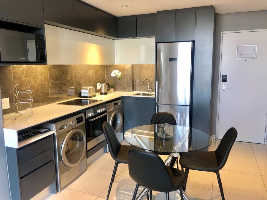 To Let 2 Bedroom Property for Rent in Sandown Gauteng