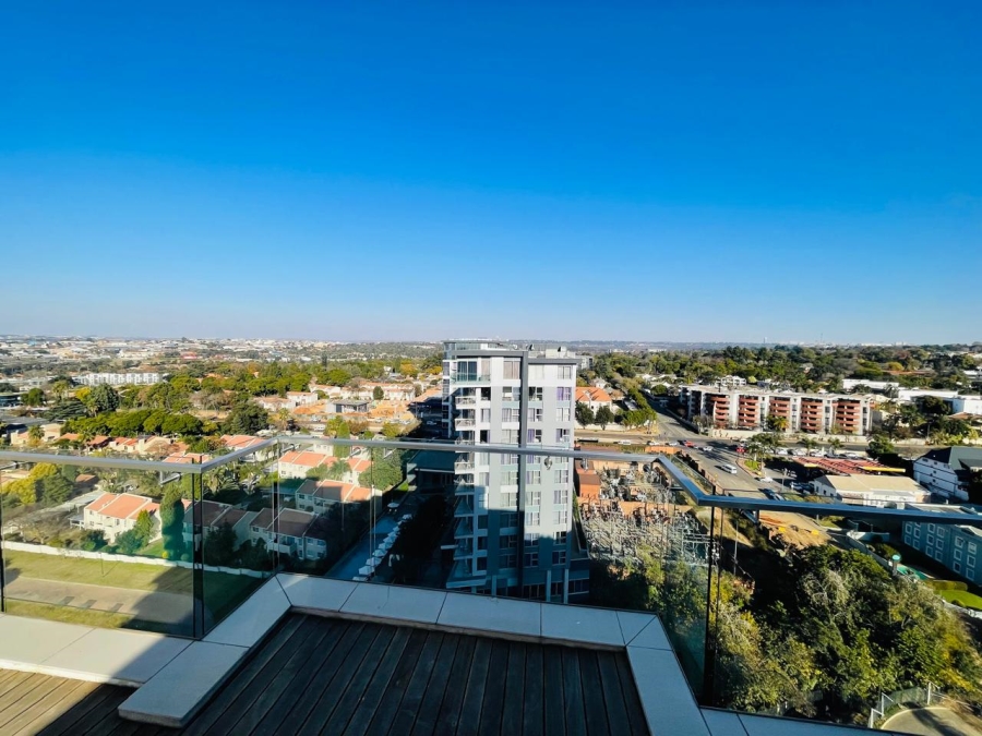 To Let 3 Bedroom Property for Rent in Sandown Gauteng