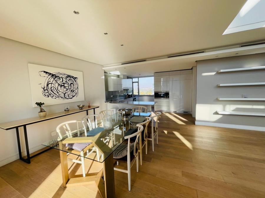 To Let 3 Bedroom Property for Rent in Sandown Gauteng