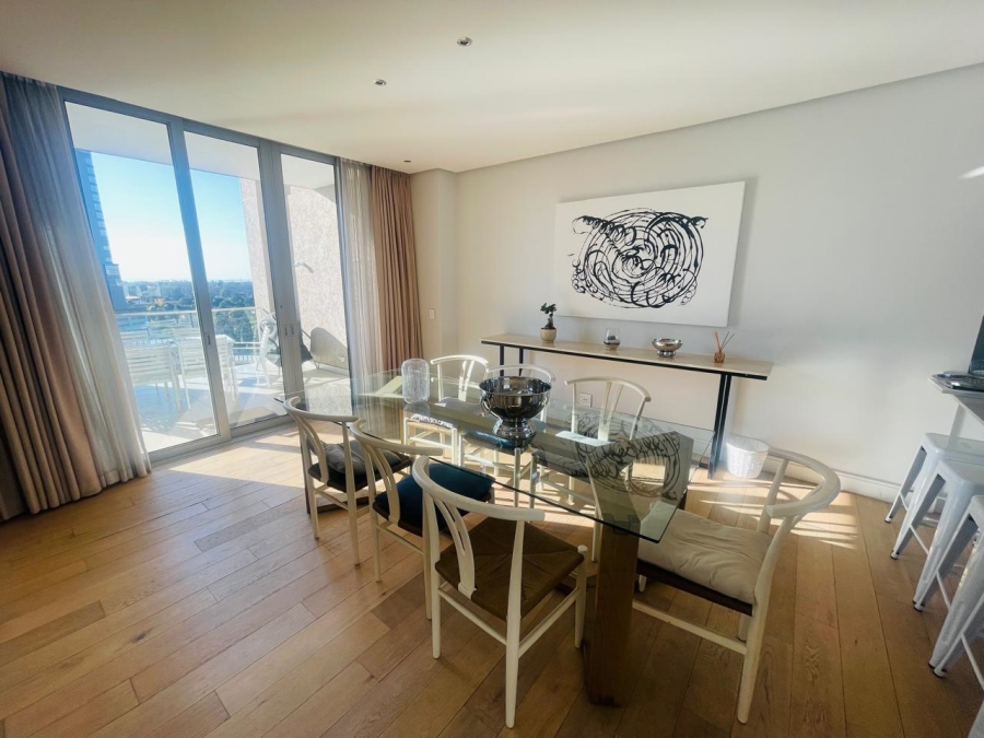 To Let 3 Bedroom Property for Rent in Sandown Gauteng