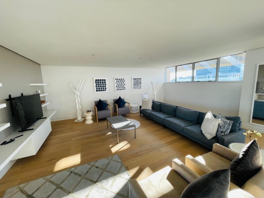 To Let 3 Bedroom Property for Rent in Sandown Gauteng