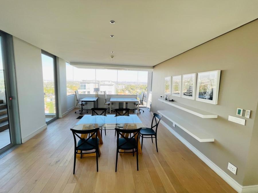 To Let 3 Bedroom Property for Rent in Sandown Gauteng