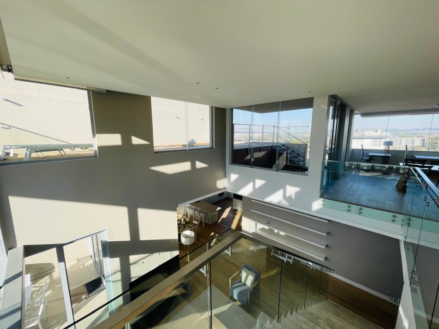 To Let 3 Bedroom Property for Rent in Sandown Gauteng