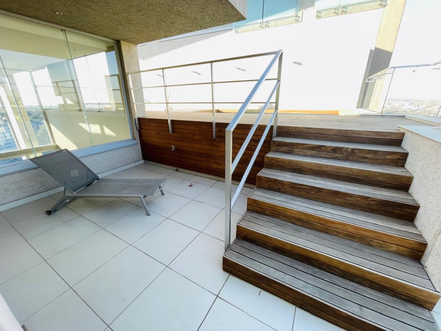 To Let 3 Bedroom Property for Rent in Sandown Gauteng